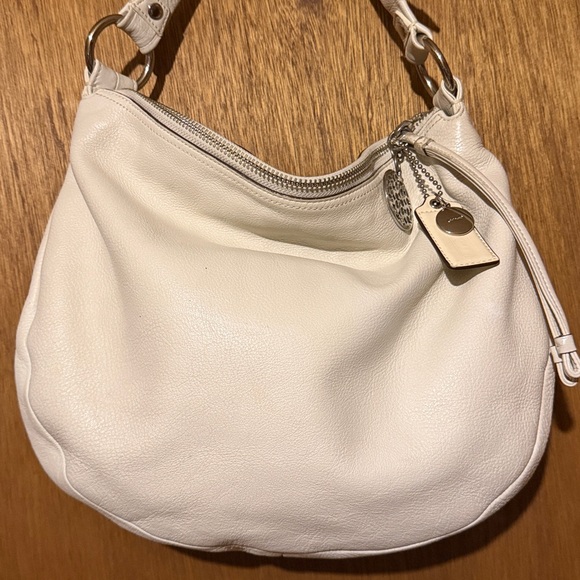 Vintage Coach Bag/ Bill Fold included. - Picture 3 of 8